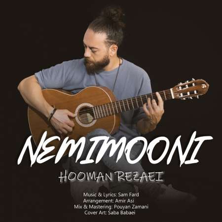 Hooman Rezaei – Nemimooni